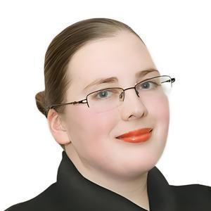 Титова Ольга Петровна