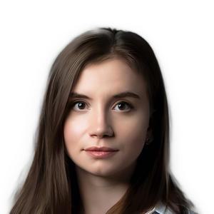 Алисиевич Зоя Дмитриевна