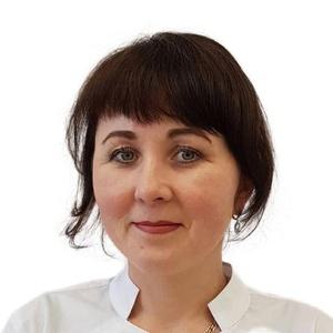 Панфилова Диана Петровна