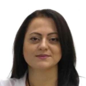 Кирсанова Тамара Сергеевна