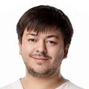 Найманов Мурат Курманбиевич