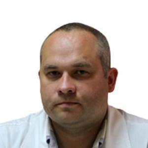 Иванов Михаил Александрович
