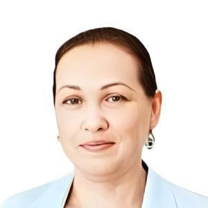 Шапошникова Инна Семеновна