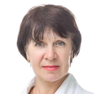 Ходыревская Елена Вячеславовна