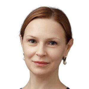 Карасева Юлия Анатольевна