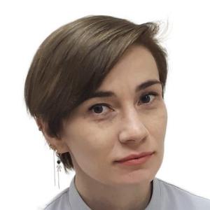 Амен Ольга Александровна