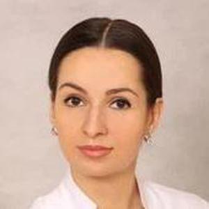 Согачева Валерия Викторовна