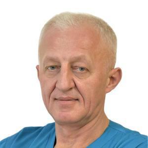 Янковский Виктор Леонидович