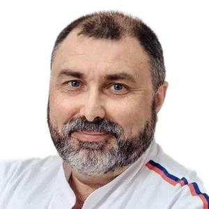 Томин Валерий Анатольевич