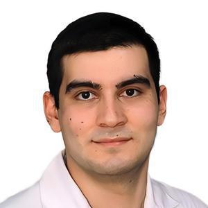 Оганян Вардан Аршавирович