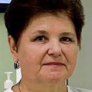 Беева Людмила Семеновна