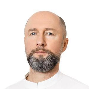 Козев Максим Николаевич