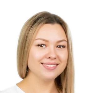 Борисова Алёна Анатольевна