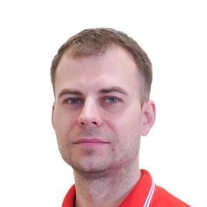Гановский Евгений Михайлович