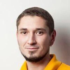Баженов Максим Николаевич