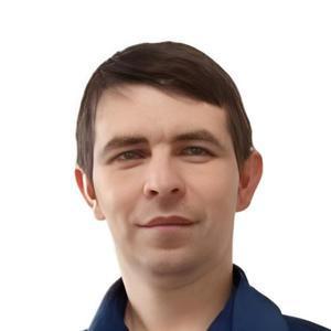 Метлев Сергей Анатольевич
