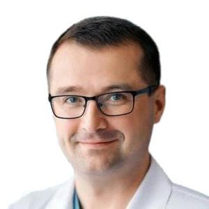 Булдаков Андрей Владимирович