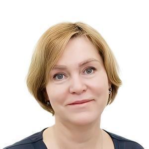 Стадник Людмила Васильевна