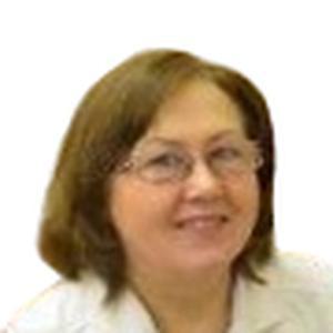 Савельева Светлана Васильевна
