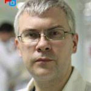 Карелов Алексей Евгеньевич
