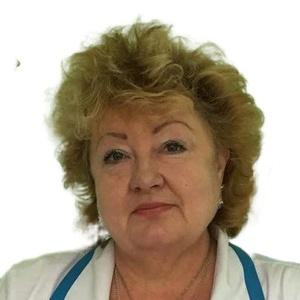 Сметанкина Светлана Викторовна