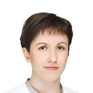 Олейникова Анастасия Игоревна