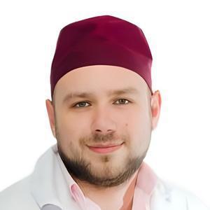 Стаценко Евгений Алексеевич
