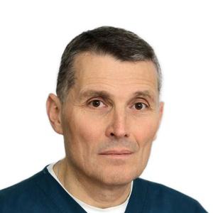 Санников Павел Кельсиевич