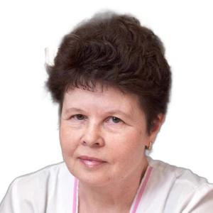 Ротшенкер Галина Эдуардовна
