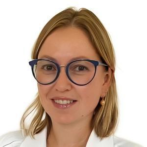 Арсеньева Антонина Александровна