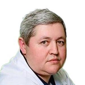 Борисов Петр Евгеньевич
