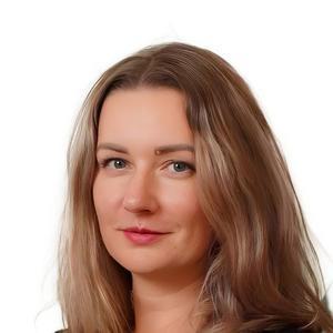 Смоленко Мария Валерьевна