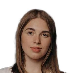 Лобанова Ульяна Олеговна
