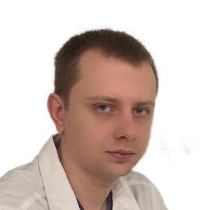 Жуков Борис Юрьевич