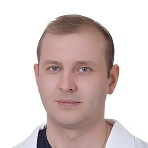 Сытник Алексей Вячеславович