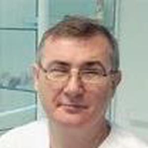 Голомедов Олег Владимирович