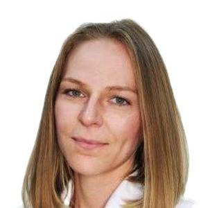 Будникова Ирина Валерьевна
