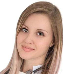 Петровская Карина Игоревна