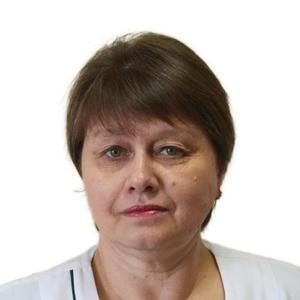 Шелковникова Ирина Борисовна