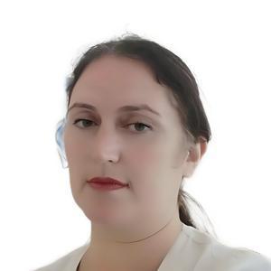 Долгополова Лилия Баратовна