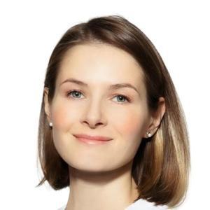 Щербакова Анна Эдуардовна