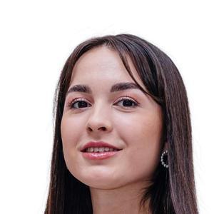 Мухамадиева Адиля Ирековна