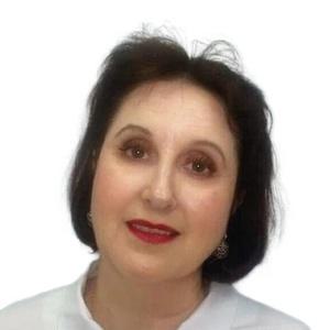 Сметанина Елена Леонидовна