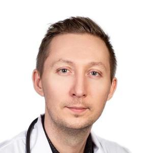 Котчик Роман Юрьевич