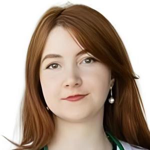 Потеряева Мария Анатольевна