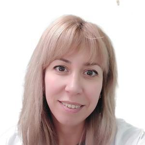 Мочалова Вера Владимировна