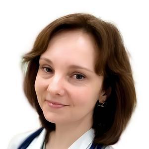 Ванина Юлия Евгеньевна