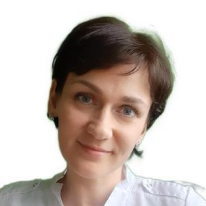 Дрындина Ксения Владимировна