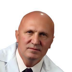 Даренков Сергей Петрович