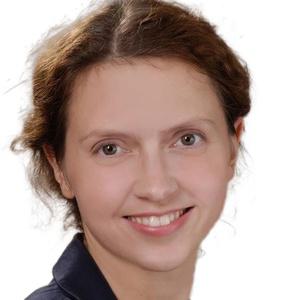 Карлова Елена Владимировна